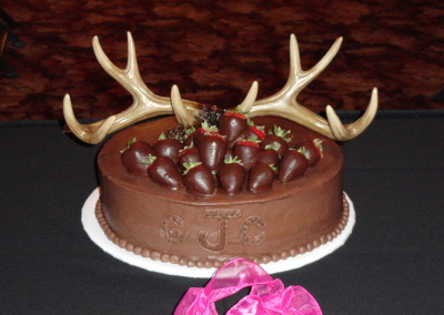 cALIGCake