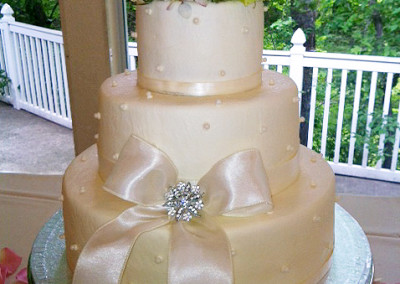savannah cake